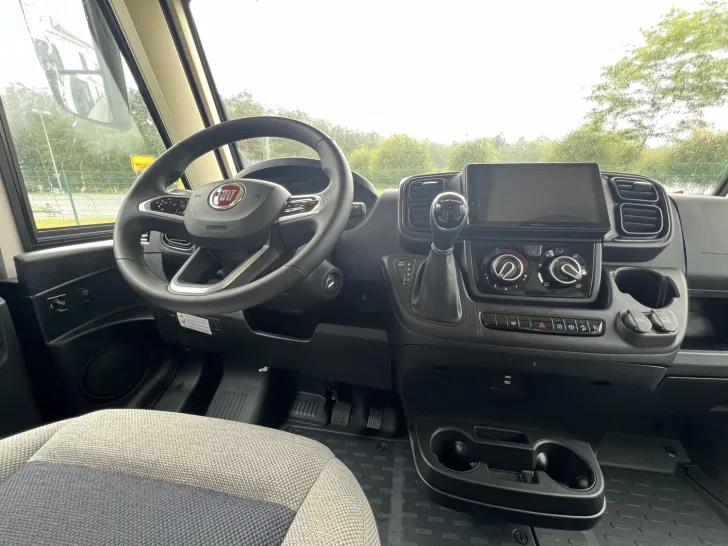 Fahrzeugbild Weinsberg CaraCore 650 MF aus Vermietflotte #6