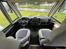 Fahrzeugbild Weinsberg CaraCore 650 MF aus Vermietflotte #7