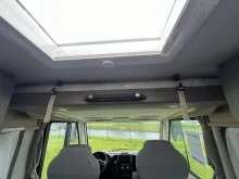 Fahrzeugbild Weinsberg CaraCore 650 MF aus Vermietflotte #10