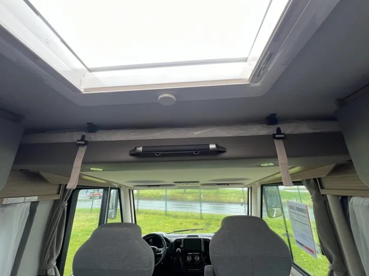 Fahrzeugbild Weinsberg CaraCore 650 MF aus Vermietflotte #10