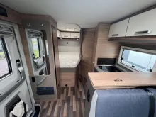 Fahrzeugbild Weinsberg CaraCore 650 MF aus Vermietflotte #12