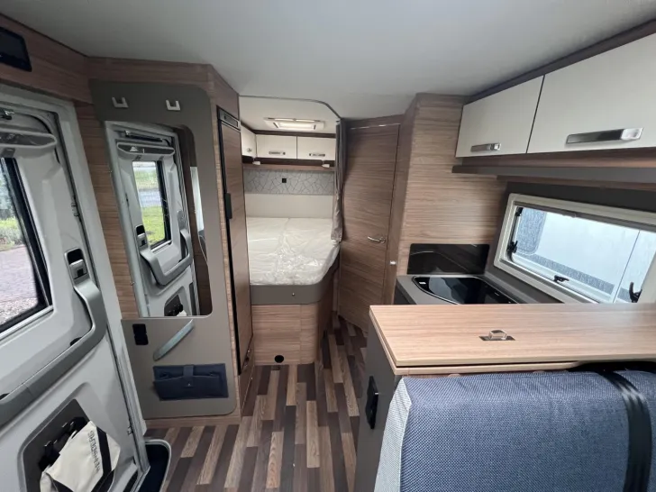 Fahrzeugbild Weinsberg CaraCore 650 MF aus Vermietflotte #12