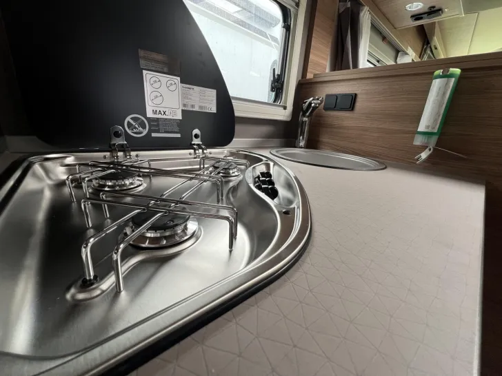 Fahrzeugbild Weinsberg CaraCore 650 MF aus Vermietflotte #15