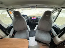 Fahrzeugbild Bürstner Papillon PC 6.0 #15