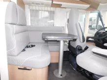 Fahrzeugbild Malibu I 441 LE Ein Hotelbett ist wie fremdgehen #5
