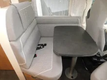 Fahrzeugbild Malibu I 441 LE Ein Hotelbett ist wie fremdgehen #6