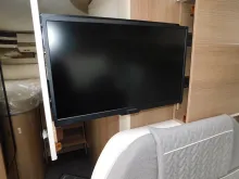 Fahrzeugbild Malibu I 441 LE Ein Hotelbett ist wie fremdgehen #7