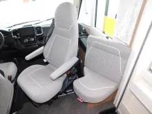Fahrzeugbild Malibu I 441 LE Ein Hotelbett ist wie fremdgehen #8