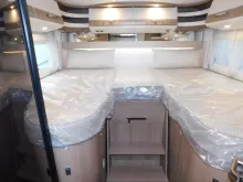 Fahrzeugbild Malibu I 441 LE Ein Hotelbett ist wie fremdgehen #11