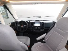 Fahrzeugbild Malibu I 441 LE Ein Hotelbett ist wie fremdgehen #12