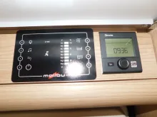 Fahrzeugbild Malibu I 441 LE Ein Hotelbett ist wie fremdgehen #14