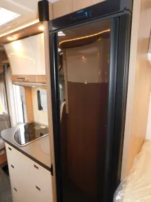 Fahrzeugbild Malibu I 441 LE Ein Hotelbett ist wie fremdgehen #15