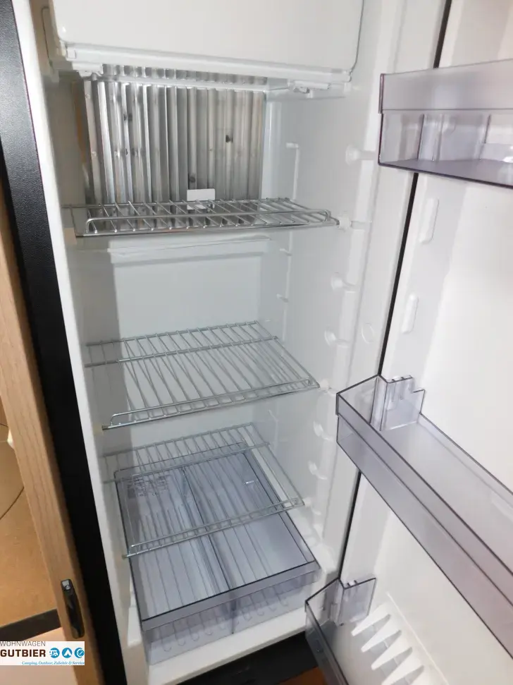 Fahrzeugbild Malibu I 441 LE Ein Hotelbett ist wie fremdgehen #16