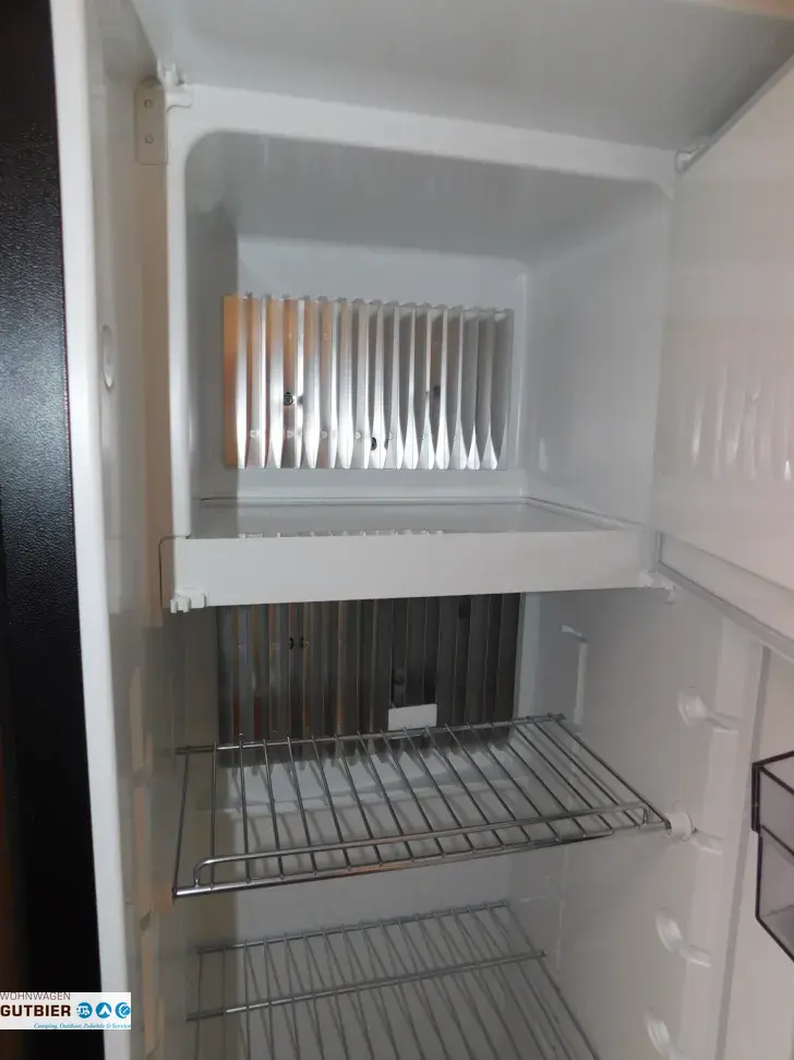 Fahrzeugbild Malibu I 441 LE Ein Hotelbett ist wie fremdgehen #17