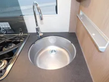 Fahrzeugbild Malibu I 441 LE Ein Hotelbett ist wie fremdgehen #19