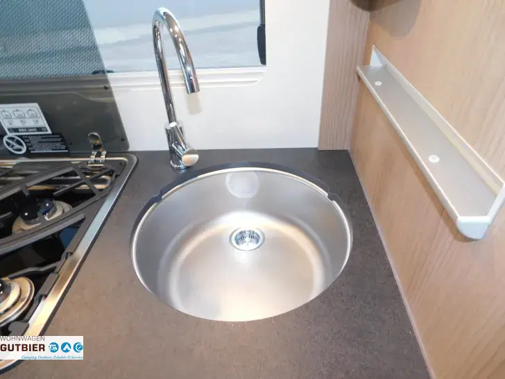 Fahrzeugbild Malibu I 441 LE Ein Hotelbett ist wie fremdgehen #19