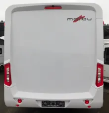 Fahrzeugbild Malibu I 441 LE Ein Hotelbett ist wie fremdgehen #24