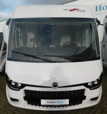 Fahrzeugbild Malibu I 441 LE Ein Hotelbett ist wie fremdgehen #25