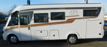Fahrzeugbild Malibu I 460 LE REDUZIERT ! #3