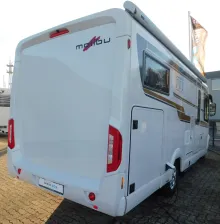 Fahrzeugbild Malibu I 460 LE REDUZIERT ! #4