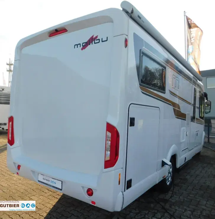 Fahrzeugbild Malibu I 460 LE REDUZIERT ! #4