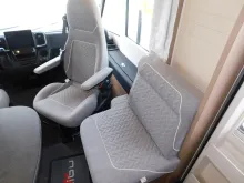 Fahrzeugbild Malibu I 460 LE REDUZIERT ! #5