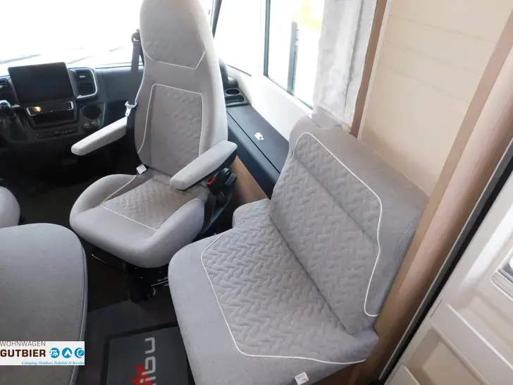 Fahrzeugbild Malibu I 460 LE REDUZIERT ! #5
