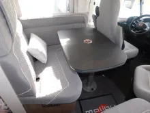 Fahrzeugbild Malibu I 460 LE REDUZIERT ! #6