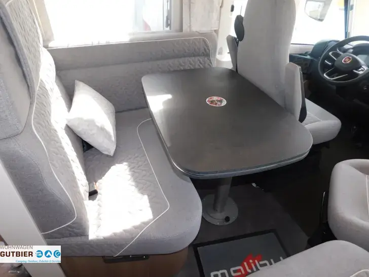 Fahrzeugbild Malibu I 460 LE REDUZIERT ! #6