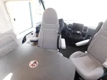 Fahrzeugbild Malibu I 460 LE REDUZIERT ! #7