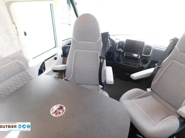 Fahrzeugbild Malibu I 460 LE REDUZIERT ! #7