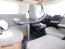 Fahrzeugbild Malibu I 460 LE REDUZIERT ! #8