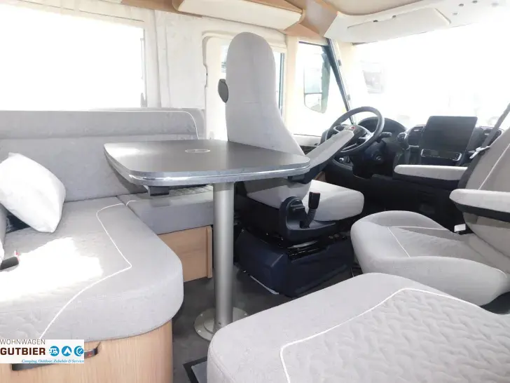 Fahrzeugbild Malibu I 460 LE REDUZIERT ! #8
