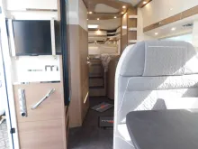 Fahrzeugbild Malibu I 460 LE REDUZIERT ! #9