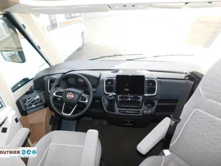 Fahrzeugbild Malibu I 460 LE REDUZIERT ! #11