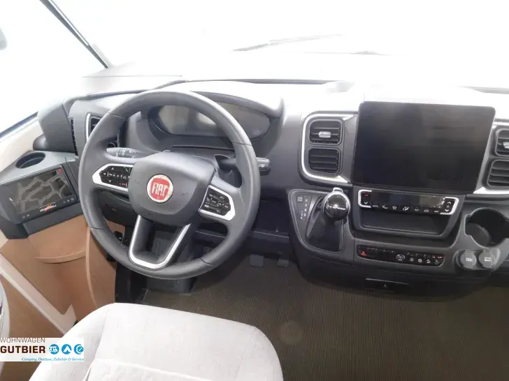 Fahrzeugbild Malibu I 460 LE REDUZIERT ! #12
