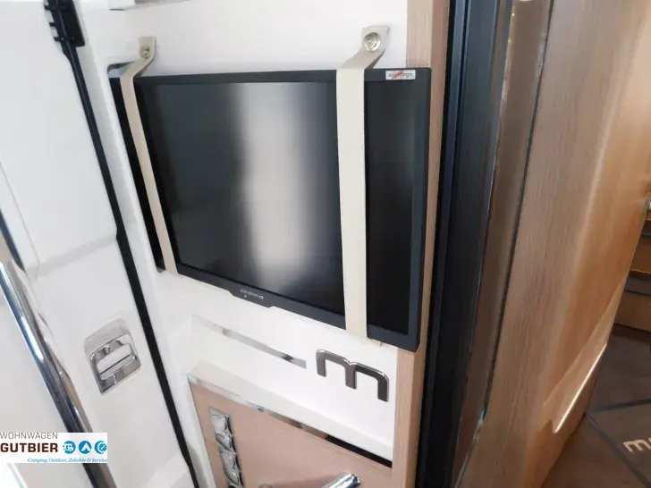 Fahrzeugbild Malibu I 460 LE REDUZIERT ! #13