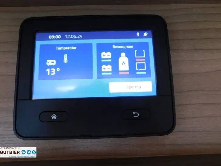 Fahrzeugbild Malibu I 460 LE REDUZIERT ! #14