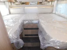 Fahrzeugbild Malibu I 460 LE REDUZIERT ! #15