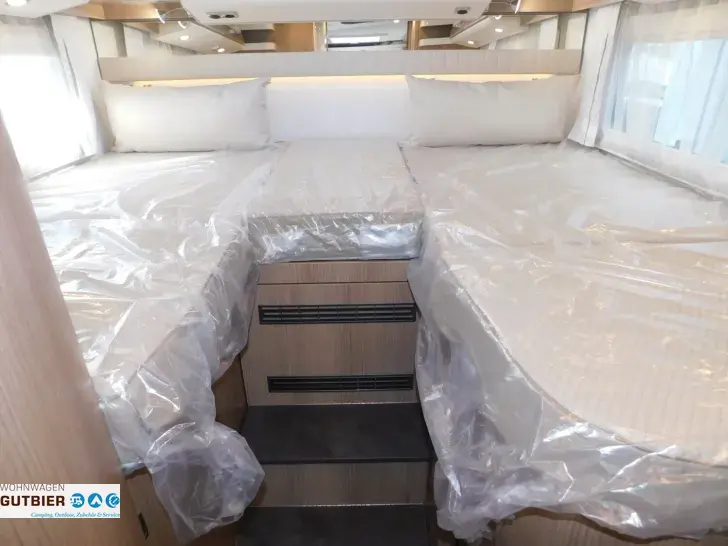 Fahrzeugbild Malibu I 460 LE REDUZIERT ! #15