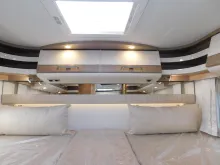 Fahrzeugbild Malibu I 460 LE REDUZIERT ! #16