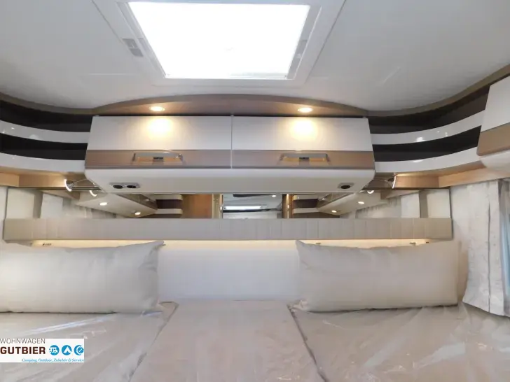 Fahrzeugbild Malibu I 460 LE REDUZIERT ! #16