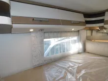 Fahrzeugbild Malibu I 460 LE REDUZIERT ! #17