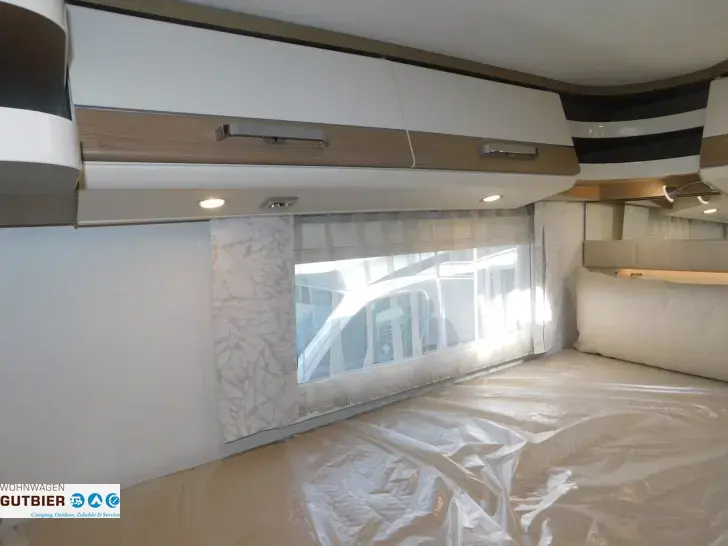 Fahrzeugbild Malibu I 460 LE REDUZIERT ! #17