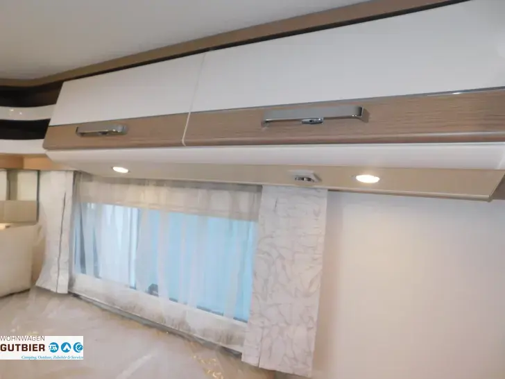 Fahrzeugbild Malibu I 460 LE REDUZIERT ! #18