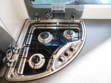 Fahrzeugbild Malibu I 460 LE REDUZIERT ! #19