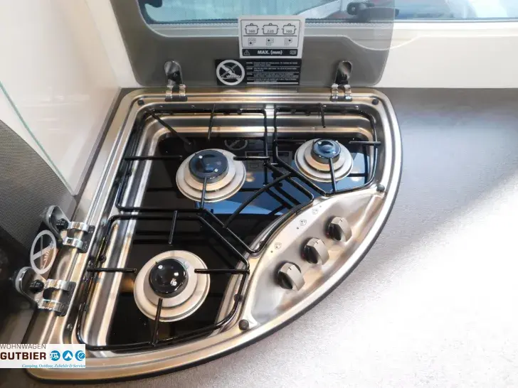 Fahrzeugbild Malibu I 460 LE REDUZIERT ! #19
