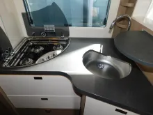 Fahrzeugbild Malibu I 460 LE REDUZIERT ! #21