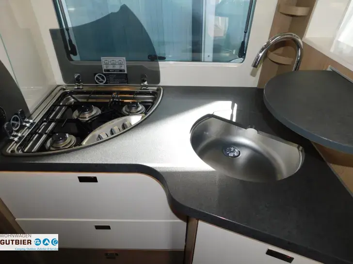 Fahrzeugbild Malibu I 460 LE REDUZIERT ! #21