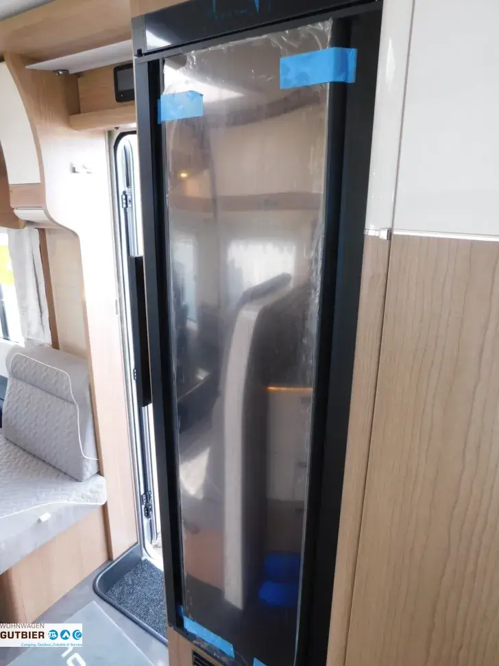 Fahrzeugbild Malibu I 460 LE REDUZIERT ! #22